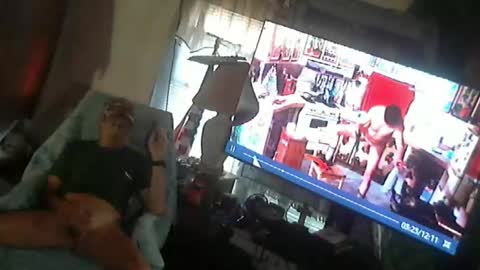 john nobles online show from October 19, 2025, 8:09 pm