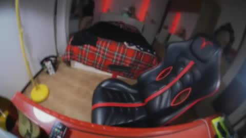 MATTSTEEL - ITALIAN STALLION online show from December 25, 2024, 10:16 pm