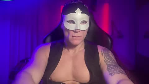 MATTSTEEL - ITALIAN STALLION online show from February 9, 2025, 1:44 am