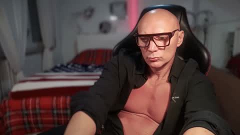 MATTSTEEL - ITALIAN STALLION online show from September 30, 2025, 1:27 pm