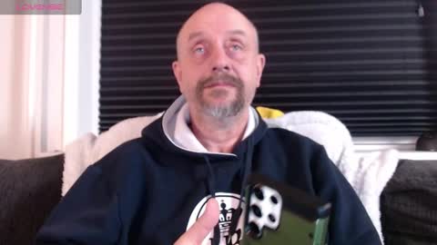 Snapshot of hardmrlazy chatting on December 4, 2024, 6:39 pm MrLazy online show from December 4, 2024, 6:39 pm