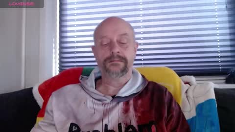 Snapshot of hardmrlazy chatting on December 14, 2024, 1:05 pm MrLazy online show from December 14, 2024, 1:05 pm