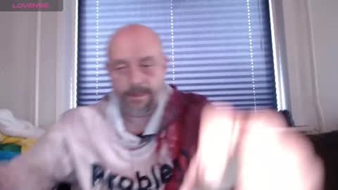 Snapshot of hardmrlazy chatting on January 26, 2025, 1:58 pm MrLazy online show from January 26, 2025, 1:58 pm