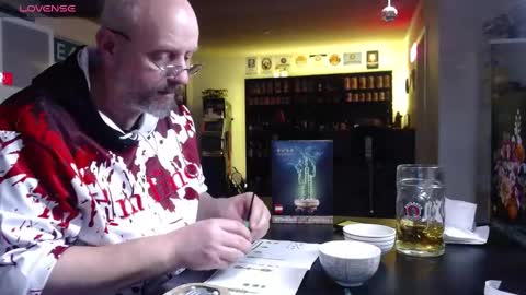 Snapshot of hardmrlazy chatting on January 29, 2025, 5:56 pm MrLazy online show from January 29, 2025, 5:56 pm