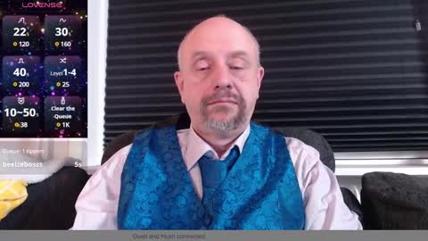Snapshot of hardmrlazy chatting on February 2, 2025, 2:17 am MrLazy online show from February 2, 2025, 2:17 am