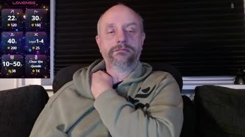 Snapshot of hardmrlazy chatting on February 17, 2025, 10:47 pm MrLazy online show from February 17, 2025, 10:47 pm