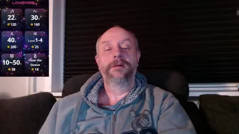 Snapshot of hardmrlazy chatting on March 3, 2025, 5:31 am MrLazy online show from March 3, 2025, 5:31 am