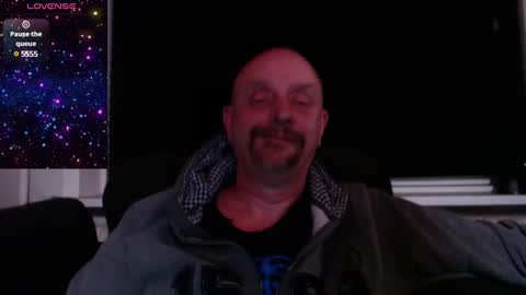 Snapshot of hardmrlazy chatting on March 10, 2025, 6:34 pm MrLazy online show from March 10, 2025, 6:34 pm