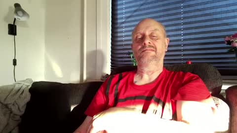Snapshot of hardmrlazy chatting on May 25, 2026, 6:36 pm MrLazy online show from May 25, 2026, 6:36 pm