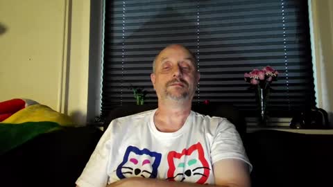 Snapshot of hardmrlazy chatting on June 7, 2026, 7:06 pm MrLazy online show from June 7, 2026, 7:06 pm