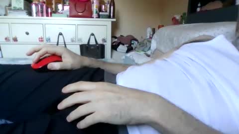 hardnick696 online show from May 18, 2026, 5:41 pm