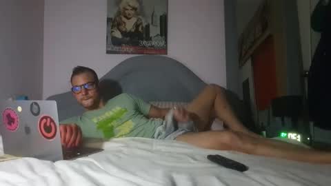 HARD AND STYLE online show from September 18, 2025, 11:29 pm