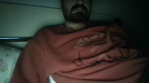 SIR HARD online show from December 1, 2024, 10:43 pm