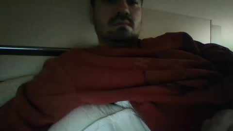 SIR HARD online show from January 15, 2025, 7:01 pm