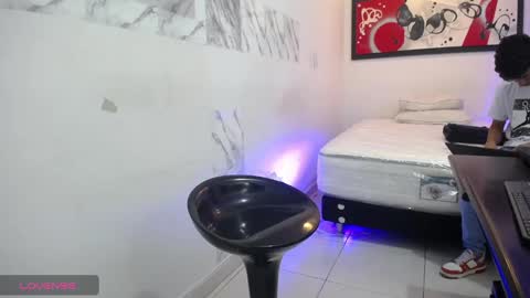 Andres Dean online show from December 27, 2024, 10:26 pm