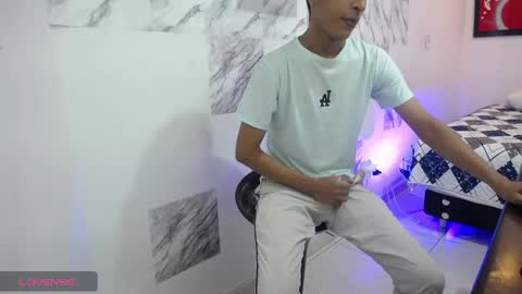 Andres Dean online show from January 5, 2025, 7:49 pm