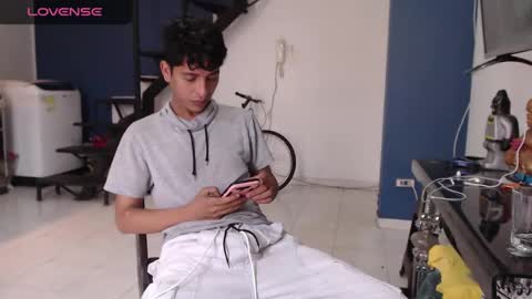 Andres Dean online show from February 11, 2025, 8:20 pm