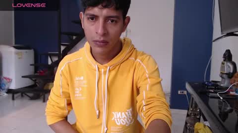 Andres Dean online show from February 16, 2025, 7:27 pm