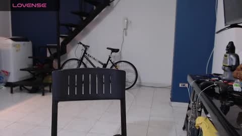 Andres Dean online show from February 17, 2025, 4:42 am