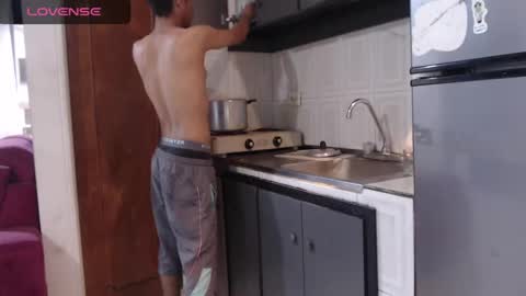 Andres Dean online show from February 17, 2025, 11:09 pm