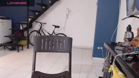 Andres Dean online show from February 22, 2025, 10:09 pm