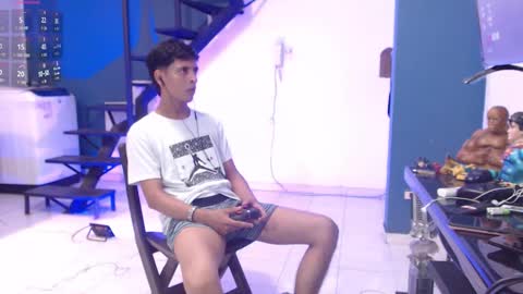 Andres Dean online show from November 15, 2025, 3:37 am