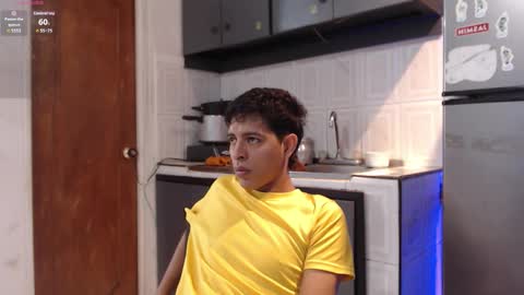 Andres Dean online show from December 20, 2025, 6:37 pm