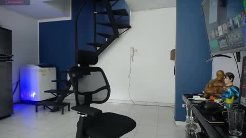 Andres Dean online show from February 9, 2026, 8:02 pm