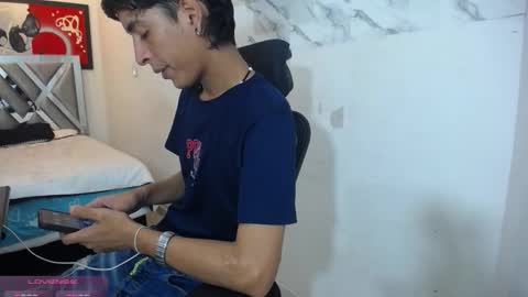 Andres Dean online show from March 2, 2026, 1:30 am