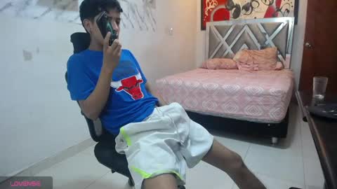 Andres Dean online show from May 29, 2026, 9:13 pm