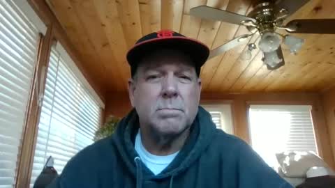 HSS online show from January 22, 2025, 8:49 pm