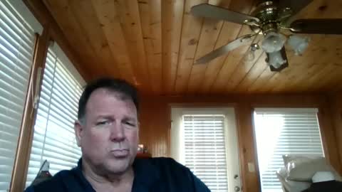 HSS online show from January 30, 2025, 9:25 pm