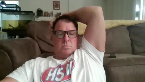 HSS online show from September 25, 2025, 5:49 pm