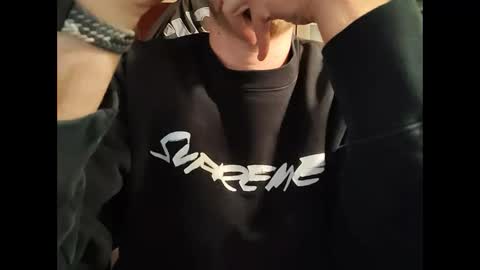 hardtechno_xxx online show from April 6, 2026, 6:31 pm