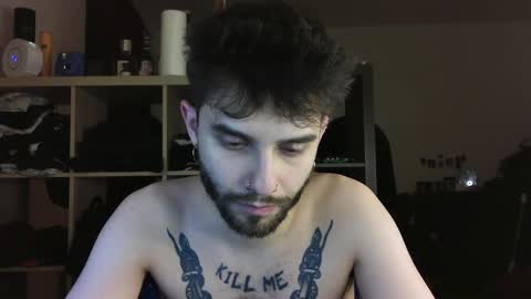 Liam online show from January 23, 2025, 6:56 pm