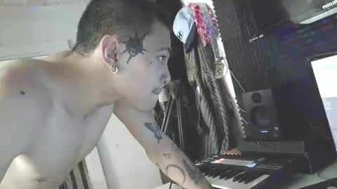 hardvinciisextoy online show from March 26, 2026, 7:30 pm