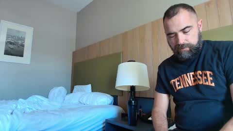 hardworkertn online show from October 13, 2025, 5:57 pm