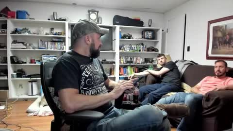 hardworkertn online show from February 3, 2026, 5:18 pm