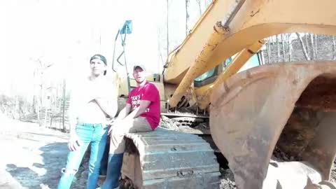 hardworkertn online show from February 11, 2026, 6:46 pm