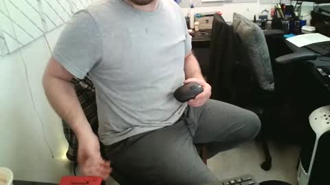 Snapshot of hardyhar702 chatting on January 27, 2025, 8:51 am hardyhar702 online show from January 27, 2025, 8:51 am