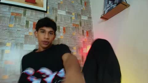 Hares online show from December 20, 2025, 1:29 pm