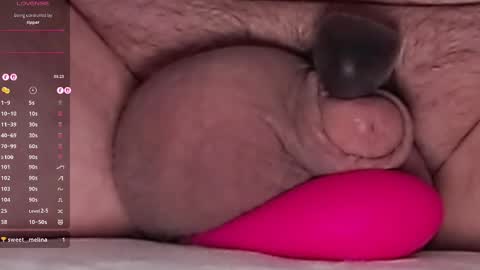 Snapshot of harfang23 chatting on April 12, 2026, 10:15 pm Paul online show from April 12, 2026, 10:15 pm