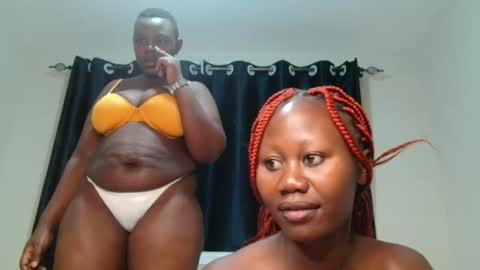 Kiki online show from September 18, 2025, 5:59 pm
