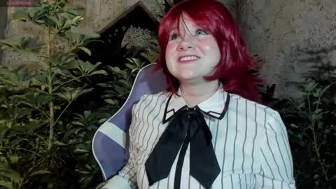 Harimoon online show from February 2, 2025, 3:32 am