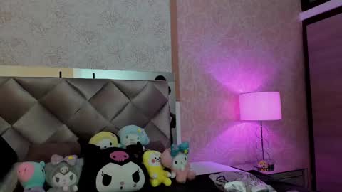 Harimoon online show from February 3, 2025, 2:58 am