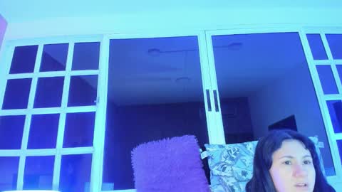 Harimoon online show from October 20, 2025, 3:07 am