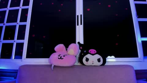 Harimoon online show from March 5, 2026, 3:13 am