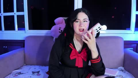 Harimoon online show from March 10, 2026, 3:33 am