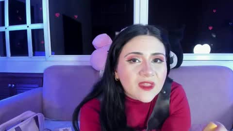 Harimoon online show from March 13, 2026, 3:35 am