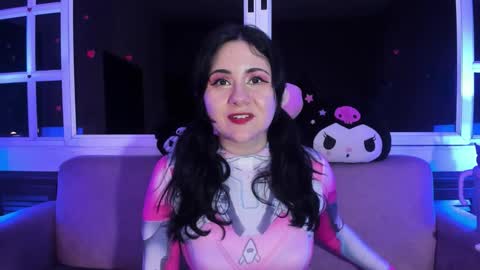 Harimoon online show from March 15, 2026, 3:12 am